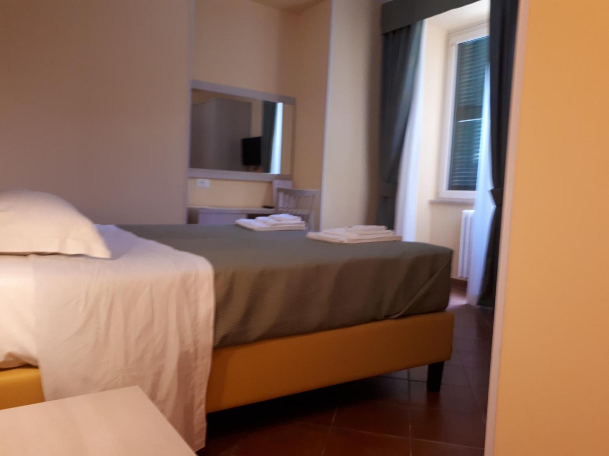 Bed & Breakfast Clodio Roma