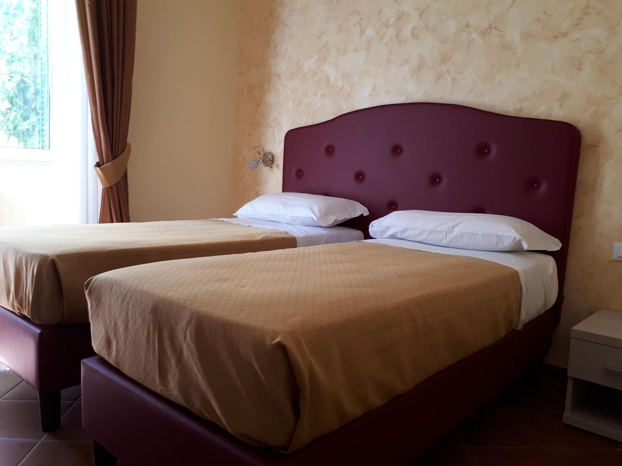Clodio Bed & Breakfast Roma