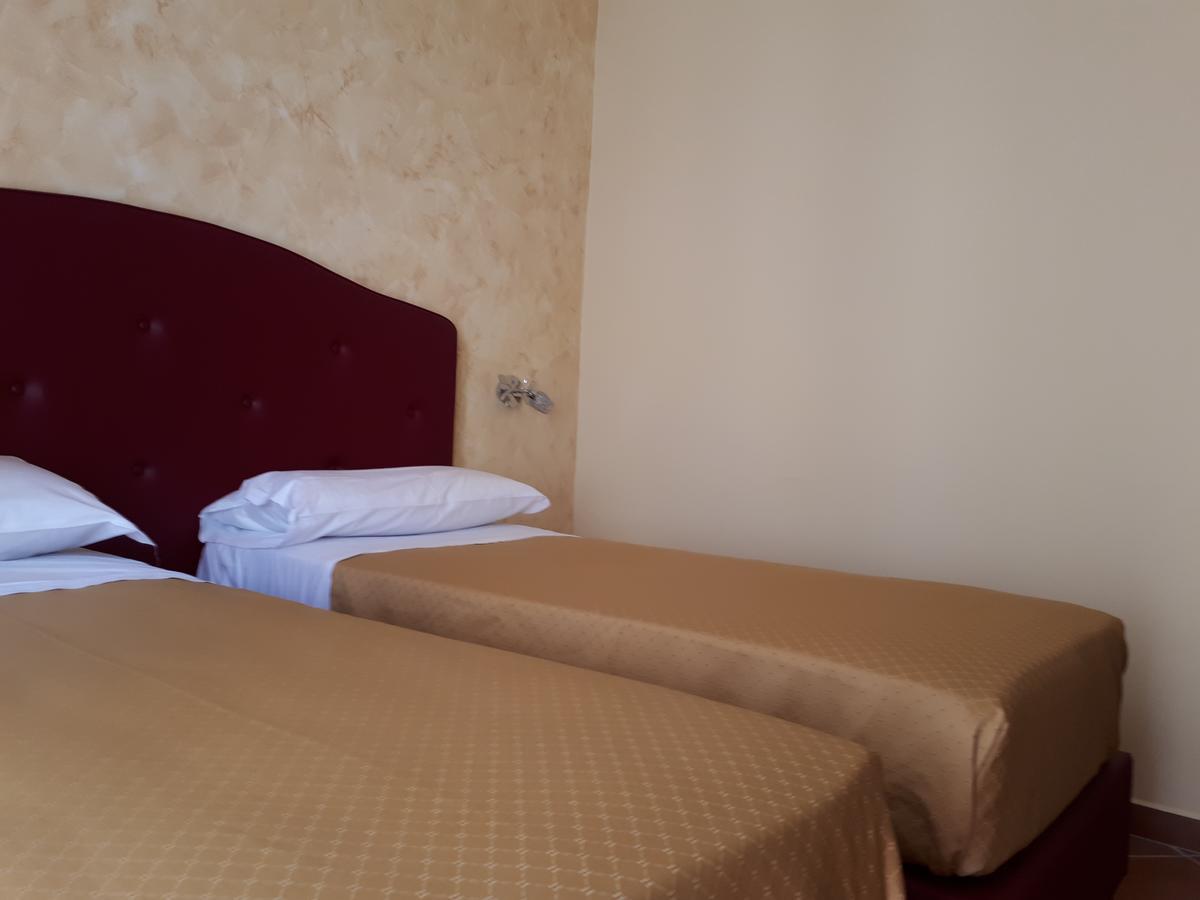 Bed & Breakfast Clodio Roma