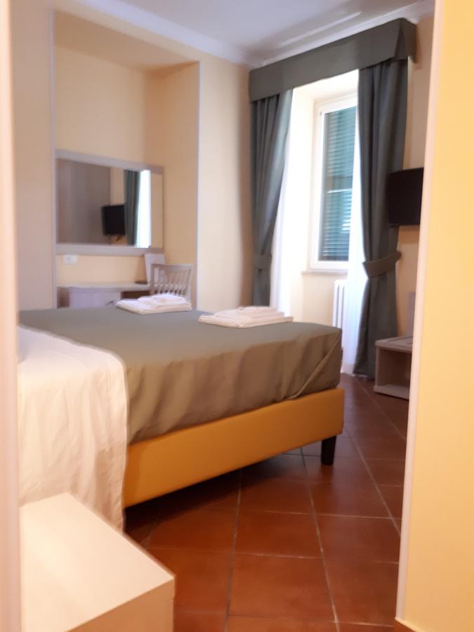 Clodio Bed & Breakfast Roma