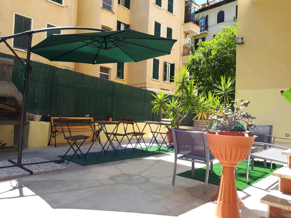 Clodio Bed & Breakfast Roma
